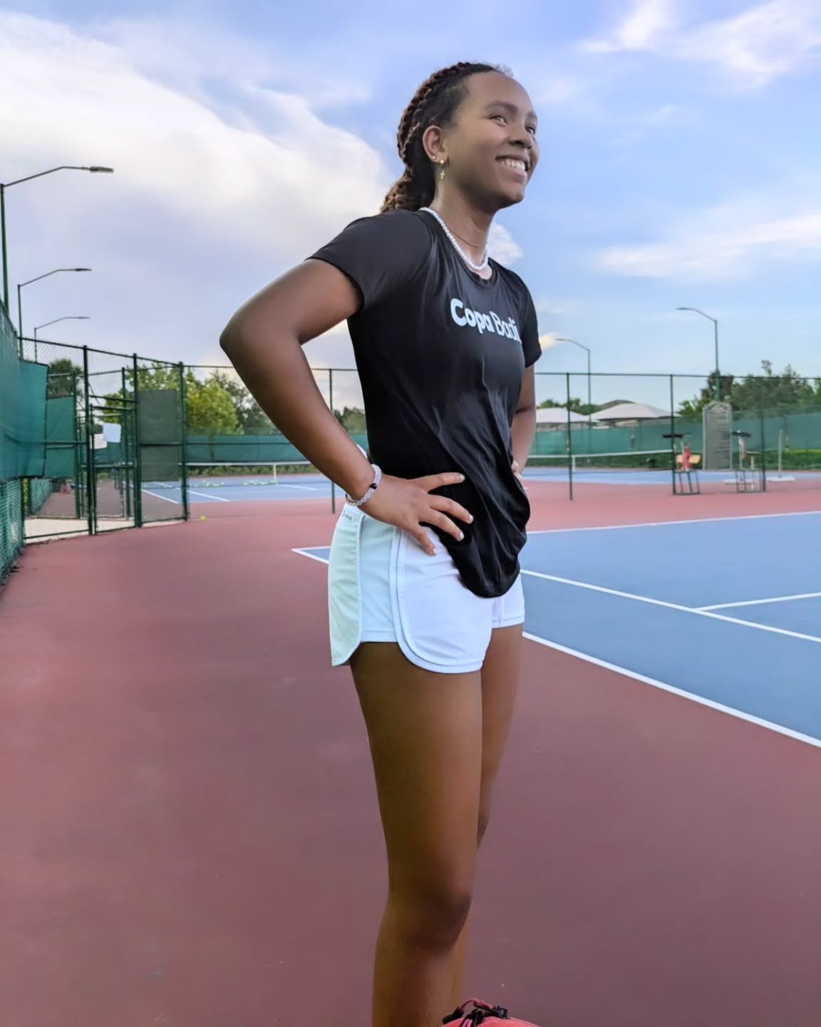 Aspen Wooten, Founder & Executive Director